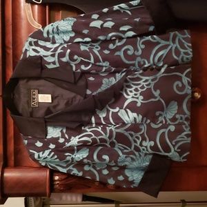 Ladies evening jacket